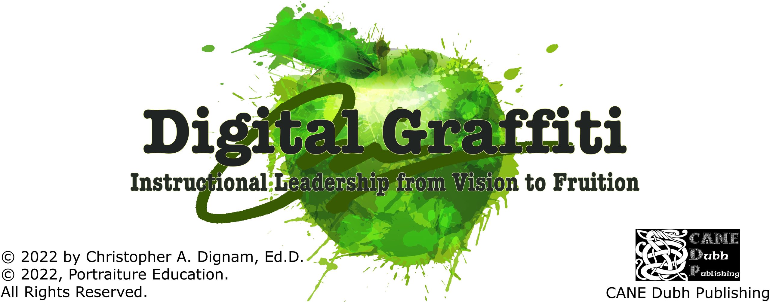 Digital Grafitti Book Bottom Logo